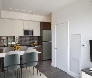 For Lease - 1787 St Clair Avenue Unit# 704, Toronto, Ontario - Photo 5