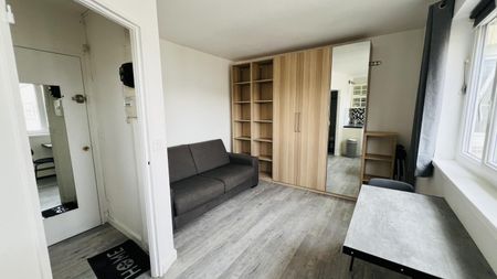 Appartement F1 Puteaux - Photo 2