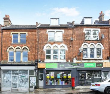 3 bedroom apartment to rent Sundridge Parade, Plaistow Lane, Bromle... - Photo 1