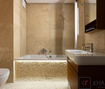 Na wynajem apartament 106 m2, Grzybowska 4 - Warszawa - Фото 6