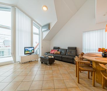 City-Residence: Moderne Neubauwohnung mit 3 Schlafzimmern in ruhige... - Photo 1