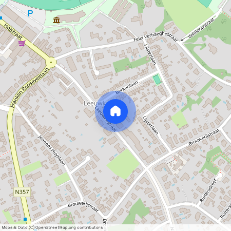 Leeuwkestraat 9 / 21, 8790 Waregem