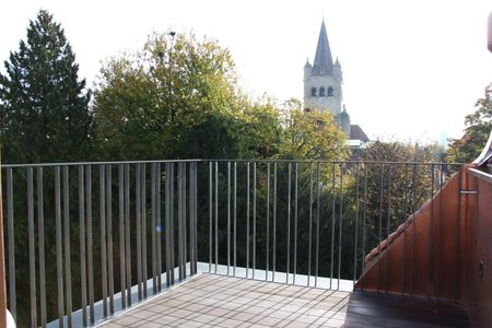 4 Zimmer, 139 m², 3. Stock - Photo 2