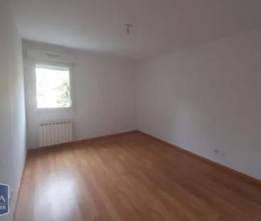 Appartement à louer 3 pièces 65.56m² - Photo 3