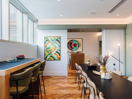 2 bedroom penthouse to rent - Photo 5