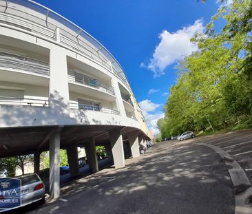 Location Appartement 1 pièce 26m² LE MANS 72000 - Photo 3