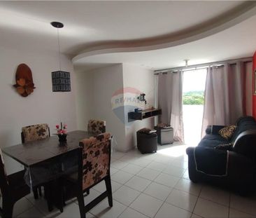 Apartamento Confortável para Alugar em Mangabeira - Photo 1