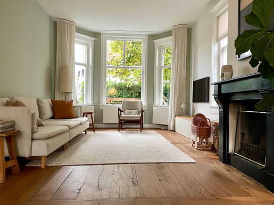 Huis te huur: Ruthardlaan 17 1406 RP Bussum - Foto 1