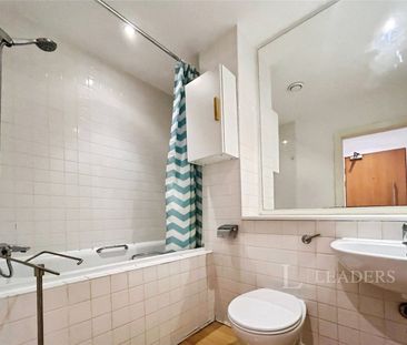 1 bedroom apartment to rent Deansgate, Manchester, Greater Manchest... - Photo 6