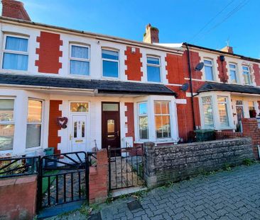 3 bedroom terraced house to rent - Photo 2