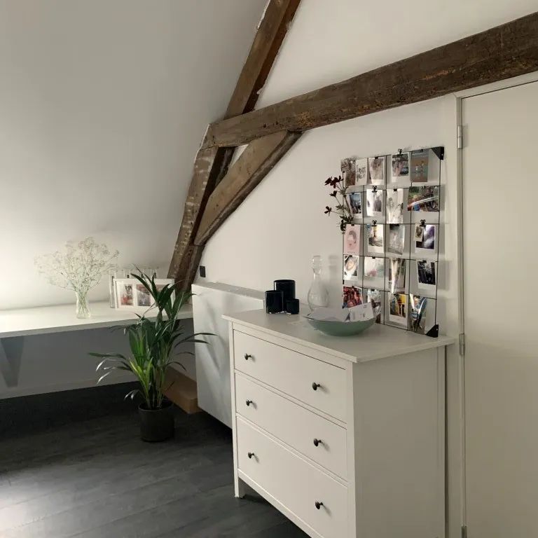 Appartement met 1 slpk - Foto 1