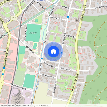 Langegasse 62, 4104, Oberwil Bl