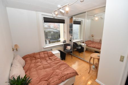 Indbydende lejlighed med moderne opdateringer i Aalborg - Foto 2