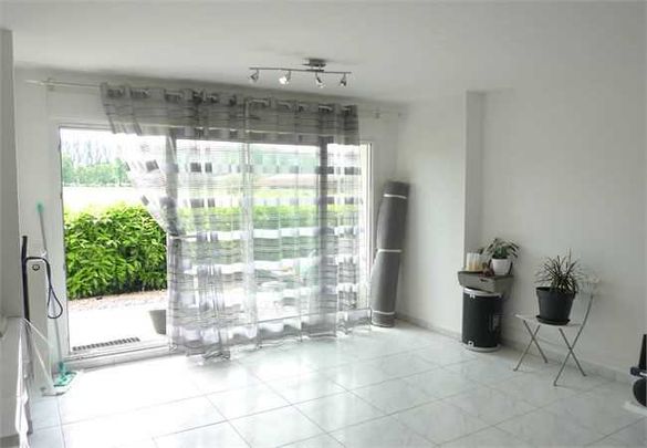 Location Appartement 53.31 M² HEGENHEIM 690 € - Photo 1