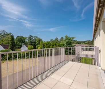 Neulengbach | Erstbezug | Miete | Haus 1 - Top 7 | 2 Zimmer mit Bal... - Photo 6