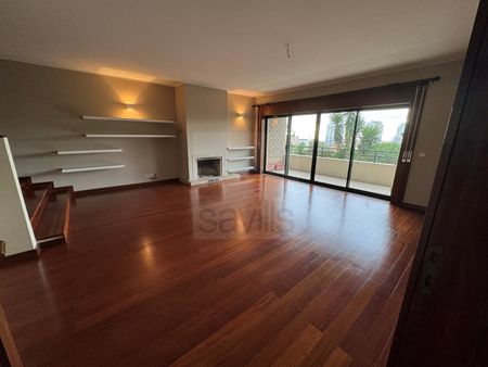 Apartamento T3 nos Pinhais da Foz - Porto - Photo 5