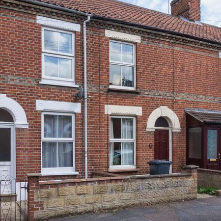 Onley Street, Norwich NR2 2EB - Photo 4