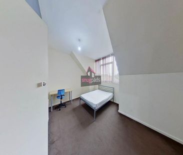 8 bedroom house to rent - Photo 6