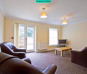 5 bedroom terraced house to rent - Photo 4