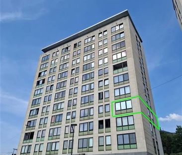 Appartement te huur - Photo 2