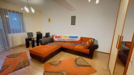 Apartament Berceni - Oltenitei - Centrala - Delta Vacaresti - Parcare - Photo 4