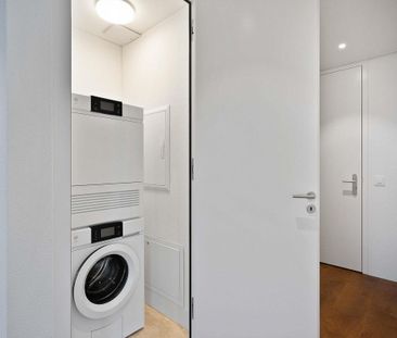 Moderne 2,5-Zimmerwohnung in Degersheim - Wohnen am Wolfensberg - Foto 5