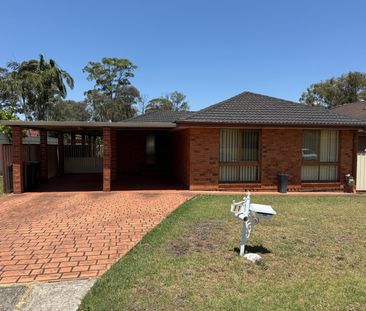 11 Beltana Avenue, Bonnyrigg NSW 2177 - House For Rent | Domain - Photo 6