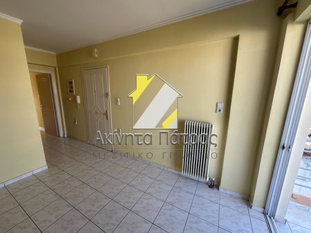Γκαρσονιέρα/Studio 35 τ.μ. - Photo 4