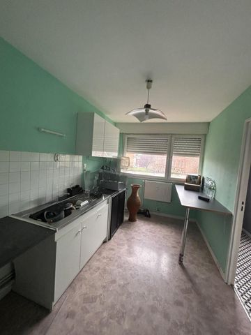 Appartement 4 pièces à Marly - Photo 3