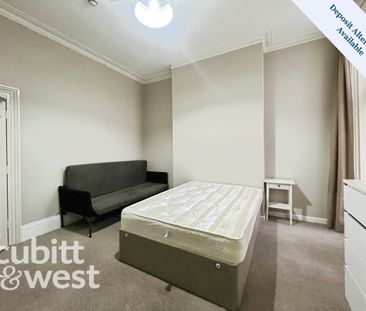 1 bedroom house share to rent - Photo 2