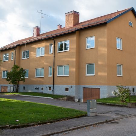 Västermalmsgatan, Eskilstuna - Foto 1