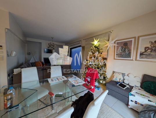Apartment For rent, Cholargos, 95 sq.m., €1.150 - Photo 1
