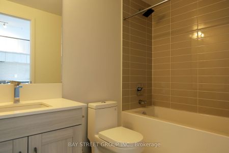 For Lease - 181 Dundas Street Unit# 2711-1BR, Toronto, Ontario - Photo 4