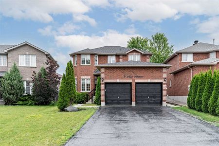 For Lease - 6 Max Avenue Unit# Lower, Barrie, Ontario - Photo 4