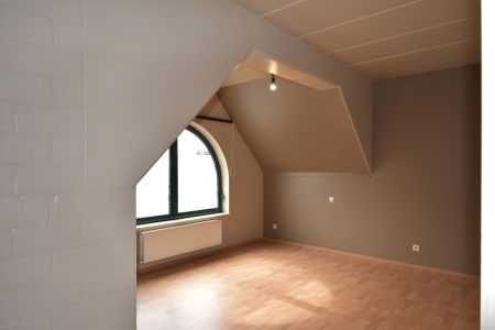 (IN OPTIE) Dakappartement (119m²) met ruim NW-gericht terras & garage - Photo 4