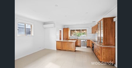 Spacious Home with Large Backyard - Photo 4