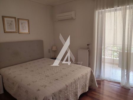 Διαμέρισμα για ενοικίαση Κάτω Γλυφάδα (Γλυφάδα) - Photo 2