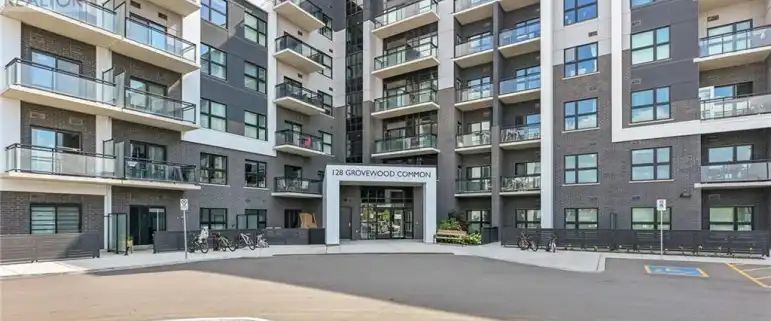 132 - 128 GROVEWOOD COMMON | 132 - 128 GROVEWOOD COMMON, Oakville - Photo 1