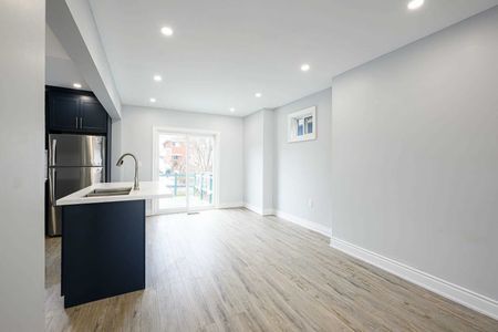 For Lease - 305 Weir Street Unit# Upper, Hamilton, Ontario - Photo 4