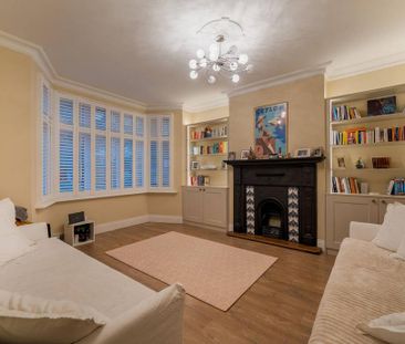 4 bedroom semi-detached house to rent - Photo 1