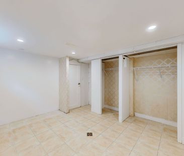 For Lease - 164 William Street Unit# Basement, Toronto, Ontario - Photo 4