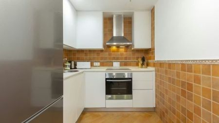 Calle de Estanislao Figueras, Madrid, Community of Madrid 28008 - Foto 5