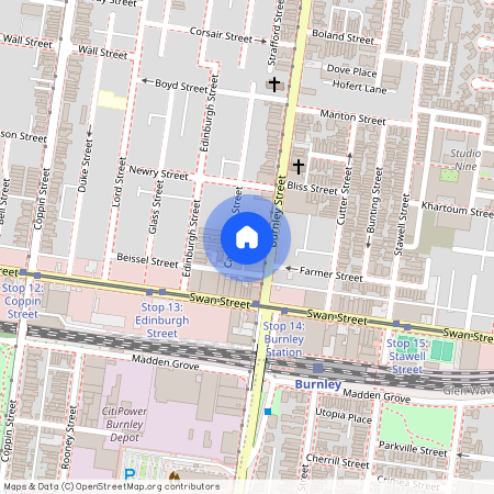 405/382-386 Burnley St, Richmond