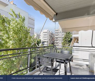 Διαμέρισμα για ενοικίαση Άλιμος - Photo 6