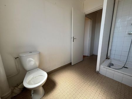 Location Appartement 2 pièces 38m² BOURG LES VALENCE 26500 - Photo 3
