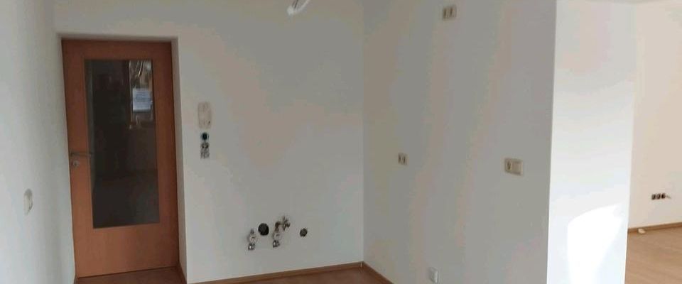 Erdgeschoss Wohnung 420 € Kaltmiete - Photo 1