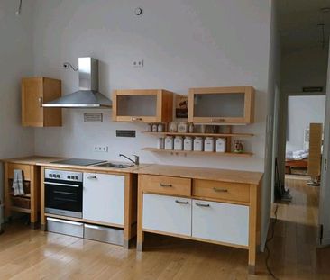 Nachmieter gesucht 2 Zimmer in Oberwinter - Foto 1