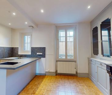 Location Appartement 2 pièces 42 m2 à Chartres - Photo 1