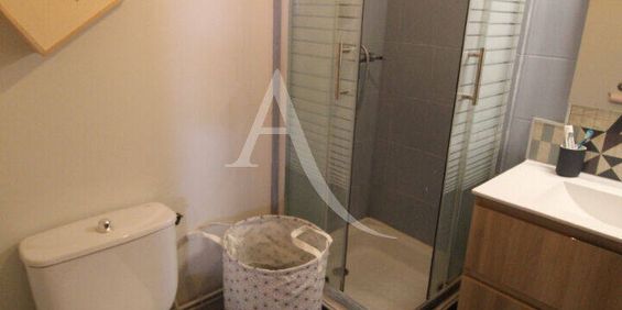 Appartement 1 pièce - 21000 Dijon Loyer : 504 € / mois CC - Photo 3