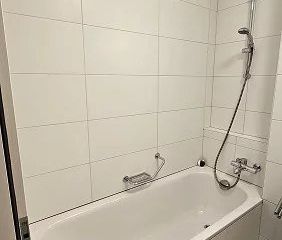 Appartement de 3 pièces au 3ème étage - Photo 2